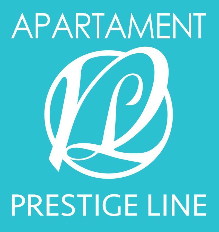 Апартаменты Prestige Line Apartament Легница Экстерьер фото